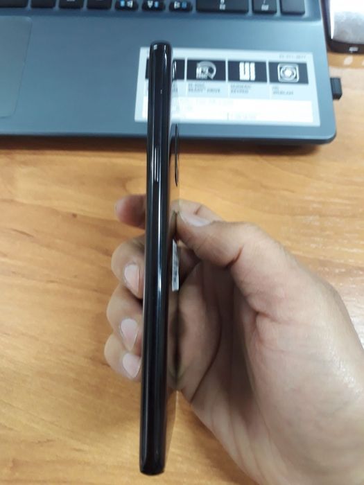 Samsung S9 KOREA 2 sim (Yevra qilingan)