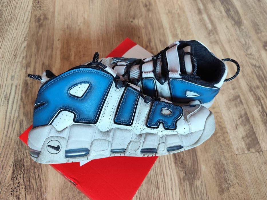 Маратонки Nike 42.5