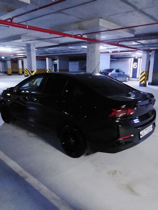 Rays monobloc diska balon 195,55,16 soʻchna