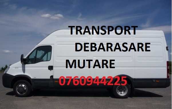 Debarasare Apartament