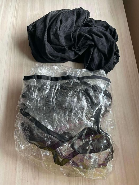 Детска количка ABC 3 tec desing