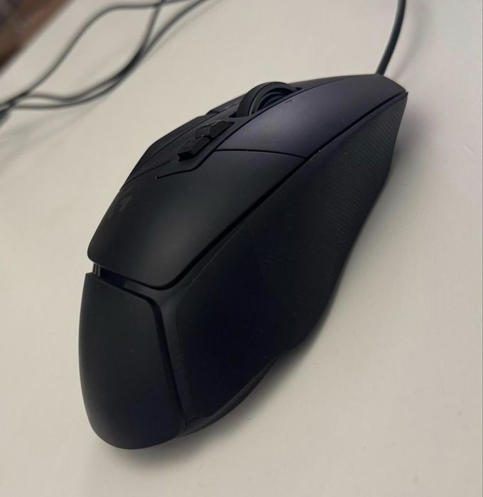 Мышка игровая Logitech G502 X