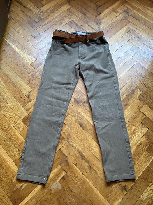 Mango Amisu H&M Graycy cat-панталони блузи, сако, чанта