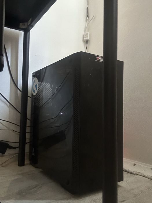 Гейминг компютър