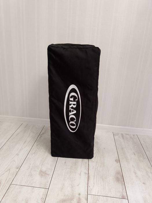 Продам детский манеж грако