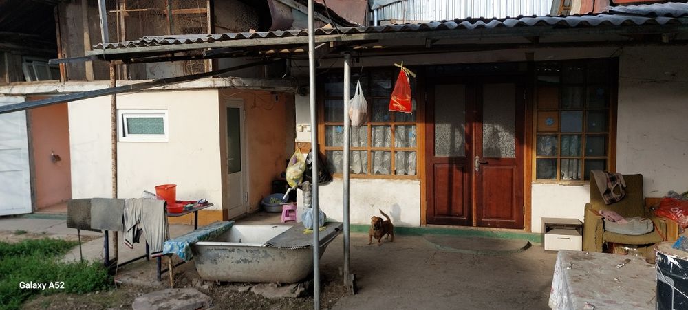 Продаётся дом 7,5 соток ,6 комнат ориентир мечеть Ислом-Ота