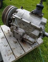 Коробку на Зил 130