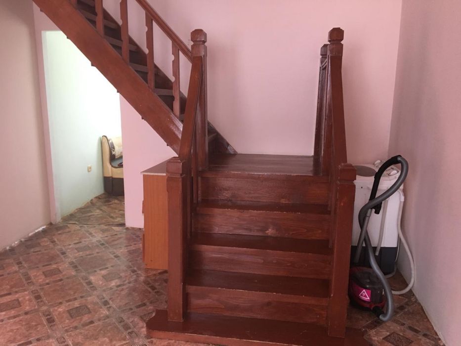 Продам Дом с мансардой