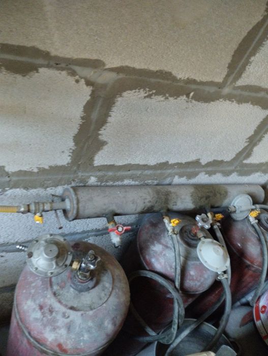 Продам напольную печь