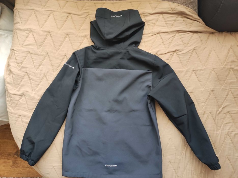 Детско яке "Icepack"- 11-12 год., 152 см.