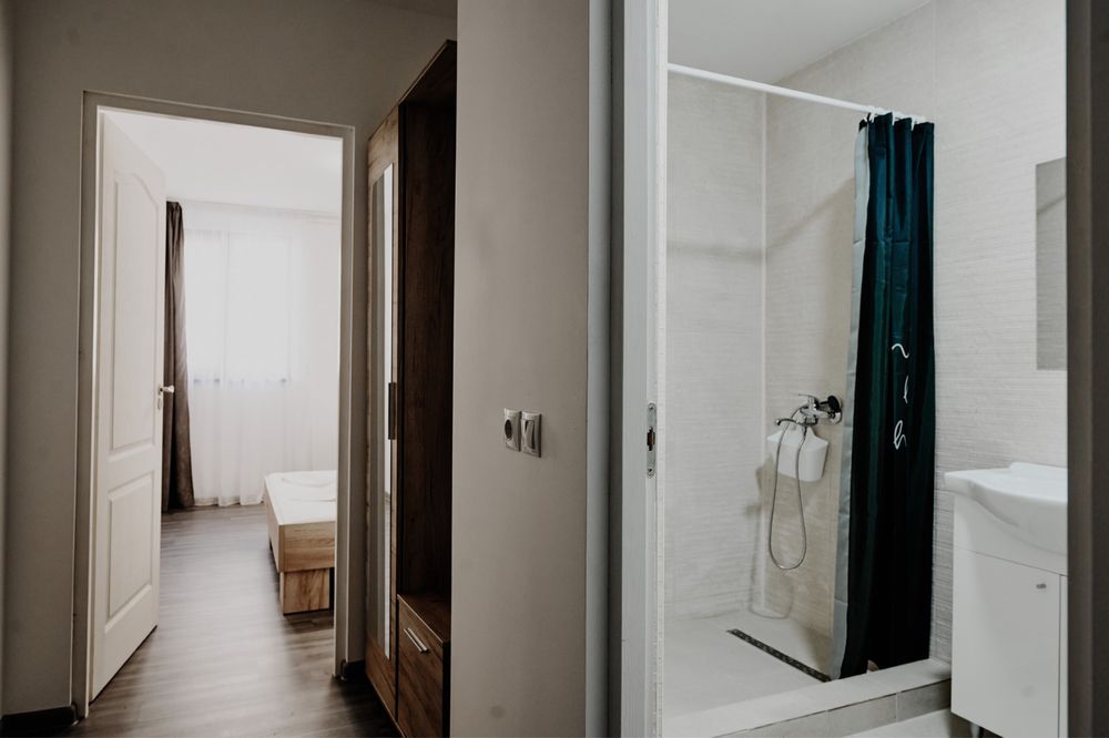 Regim hotelier camera (pensiune)