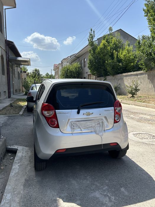 спарк аренда механика