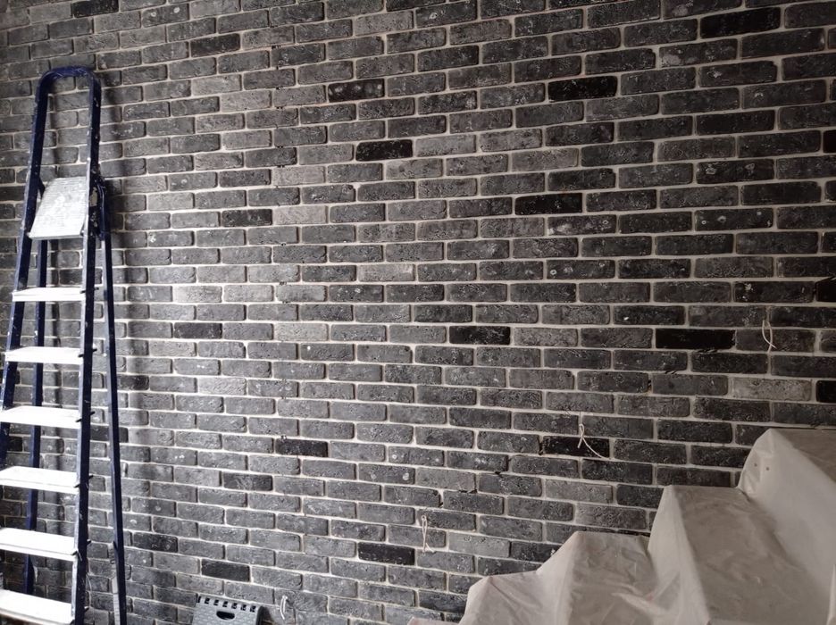 Плитка кирпиш гипс в Алматы