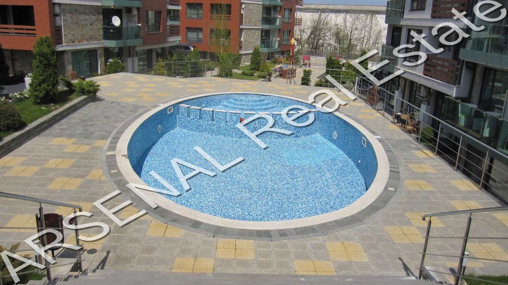 Дава се под наем Тристаен апартамент в София, Бояна - 107 кв.м за 850 € - Снимка #6