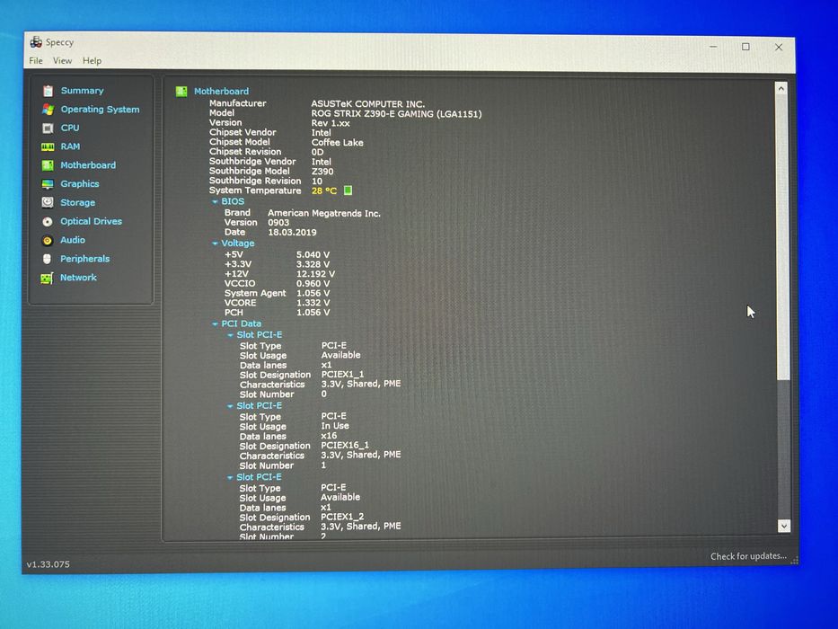 Продам системный блок