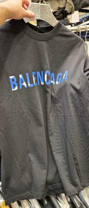 Тениски Balenciaga