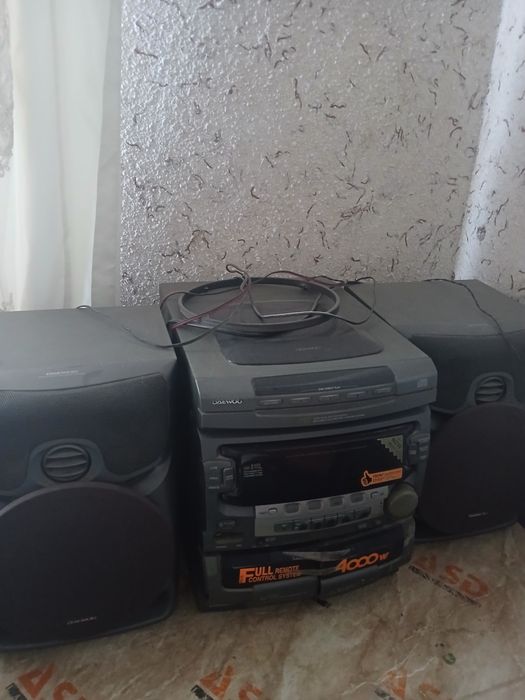 Muzikalniy sentir