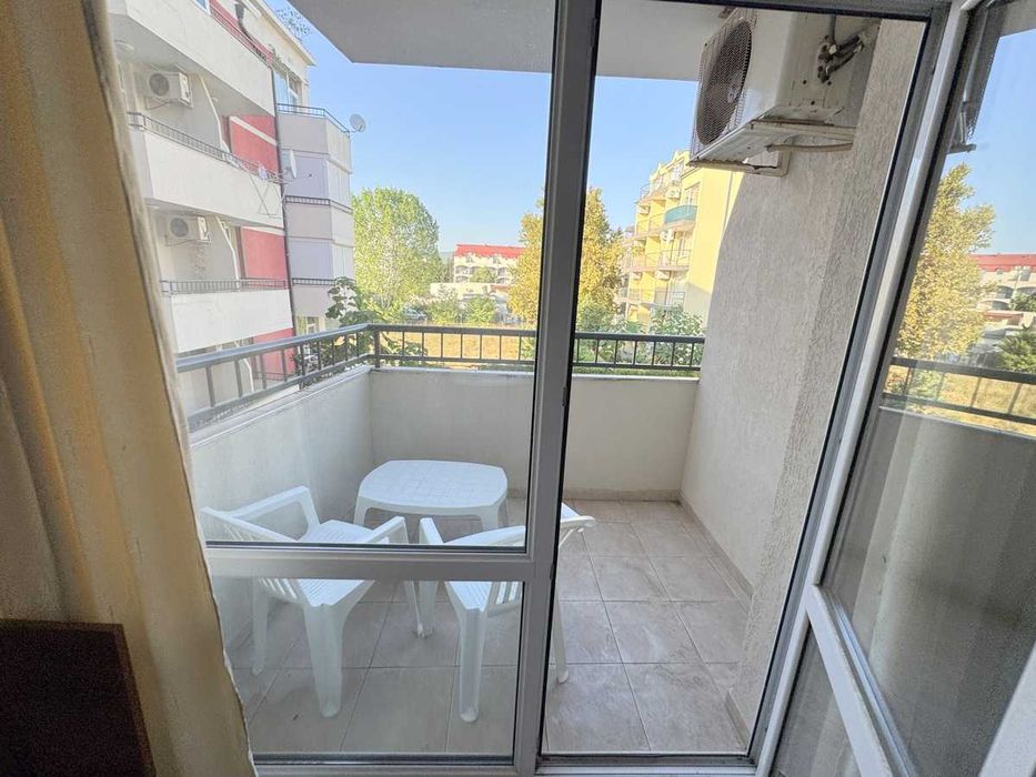 Продава се Едностаен апартамент в к.к. Слънчев бряг - 39 кв.м за 662 €/кв.м - Снимка #9