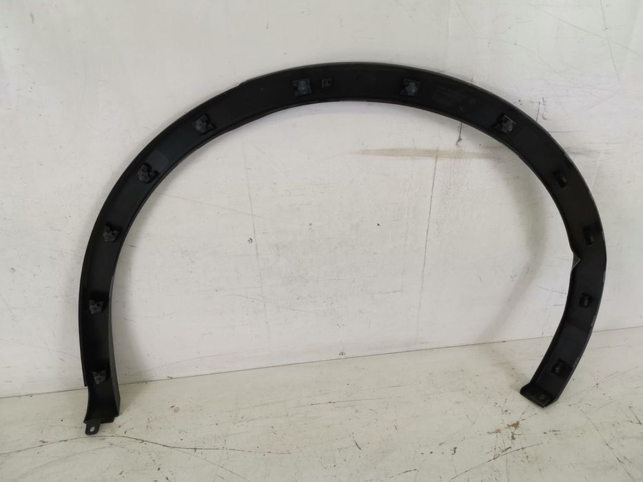 Bandou Aripa Overfender Dreapta Spate Volkswagen VW Tiguan 2 AD1 2016