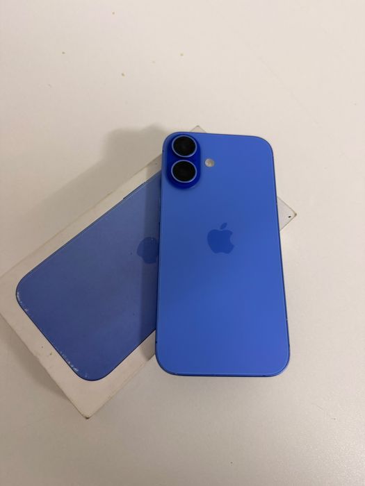Iphone 16.