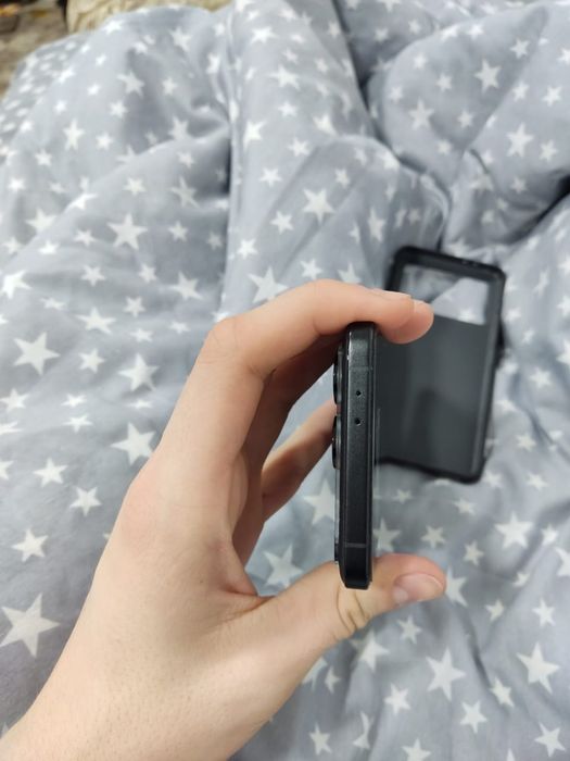 Телефон Poco F6 pro 16/1 терабайт