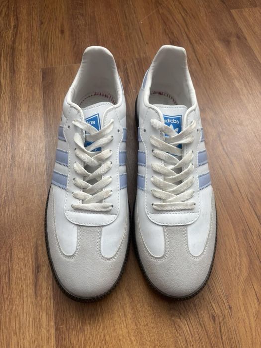 Нови мъжки маратонки Adidas Samba