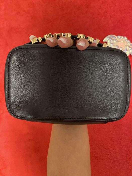 Gentuță Moschino