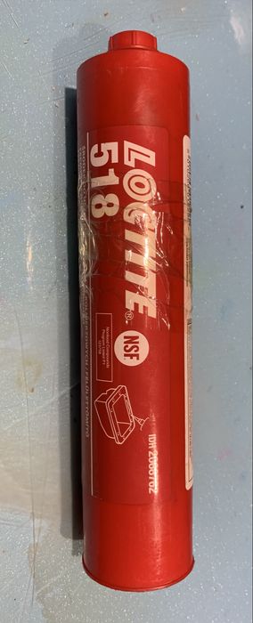 Герметик Loctite 518