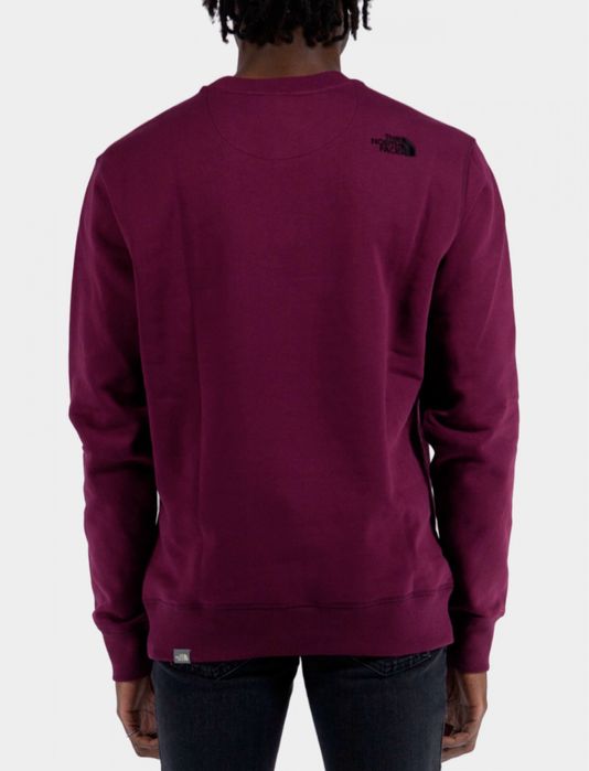 Свитшот The north face Оригинал!