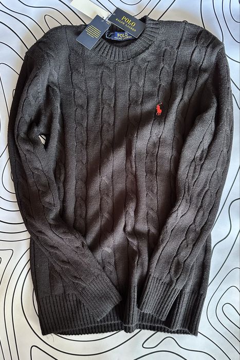 Polo Ralph Lauren Пуловер НОВ