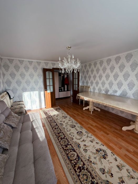 Квартира в продаже