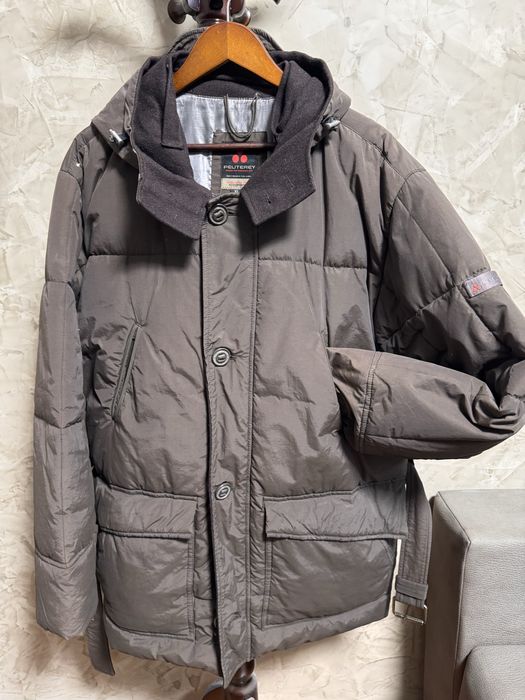 Зимно яке с пух Peuterey