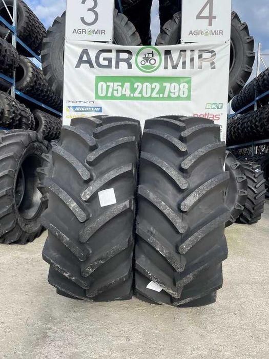 Anvelope noi agricole pentru COMBINA 620/75R26 Tubeless