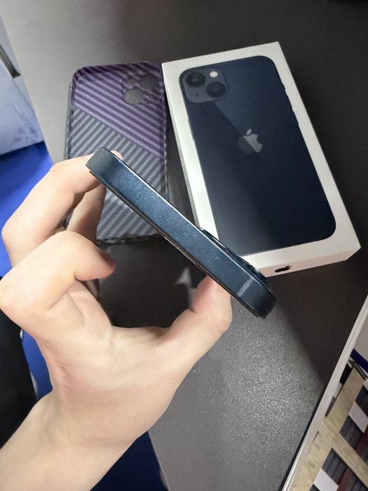 iPhone 13, 128GB