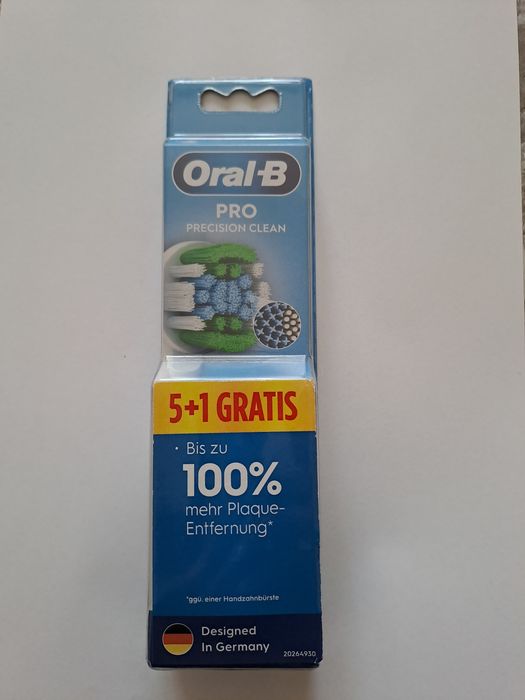 Capete Oral-B  iO(diferite modele)