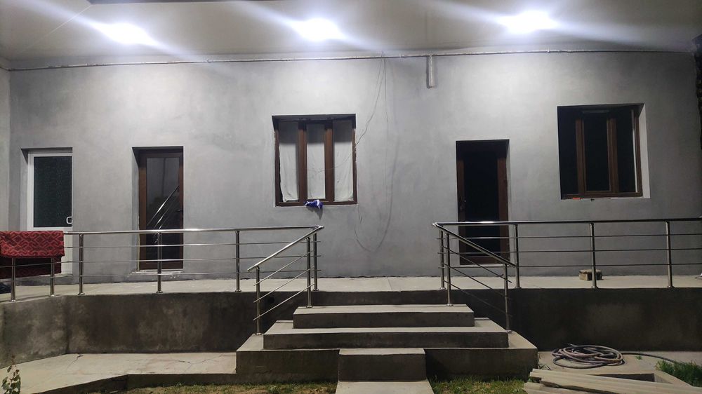 Аренда ховли Бардонкол