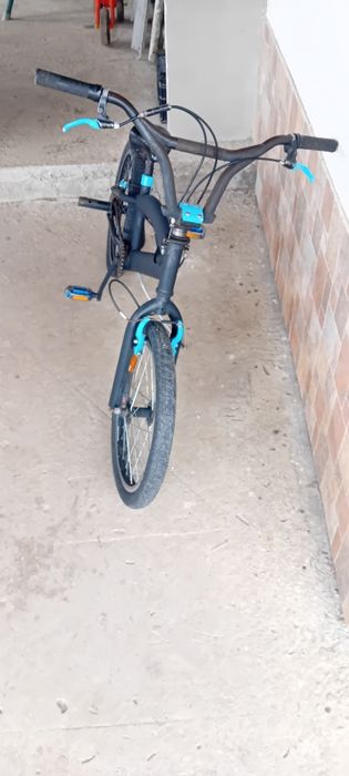 Bicicleta bmx 20 inchi