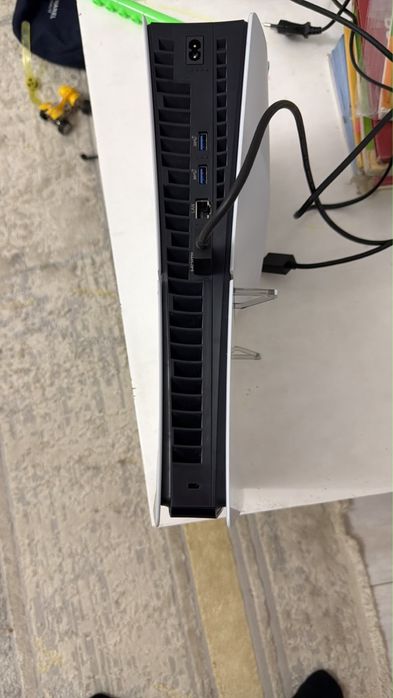 PlayStation 5 продается!