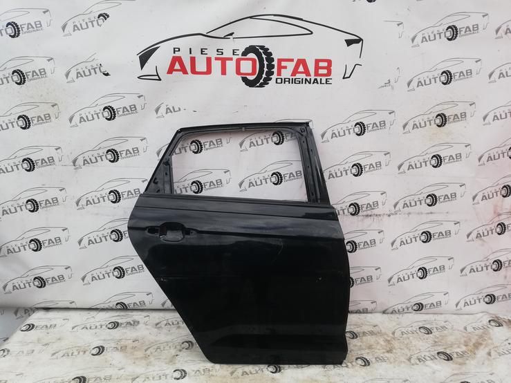 Usa dreapta spate Volkswagen Polo 2G an 2017-2018-2019-2020-2021-2022-