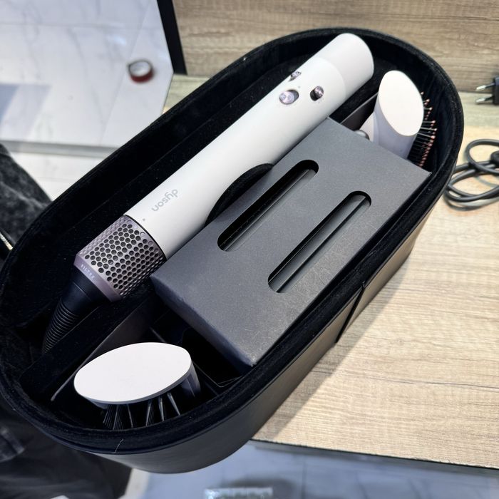 Dyson hs05 long/ рассрочка