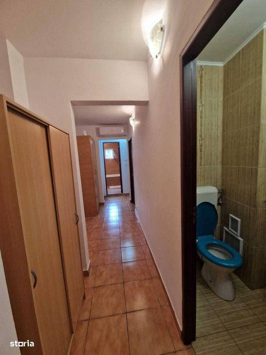 Apartament 3 camere | Gorjului | Metrou 10’ | Centrala |