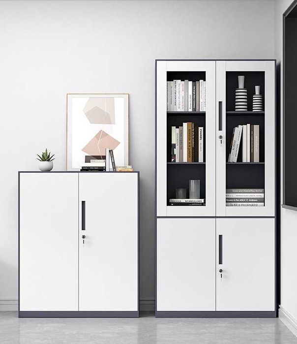 Запирающийся шкаф для офисных документов/Ofis shkafi quliflanadigan