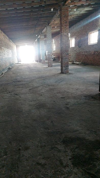 Сдам Склад в аренду