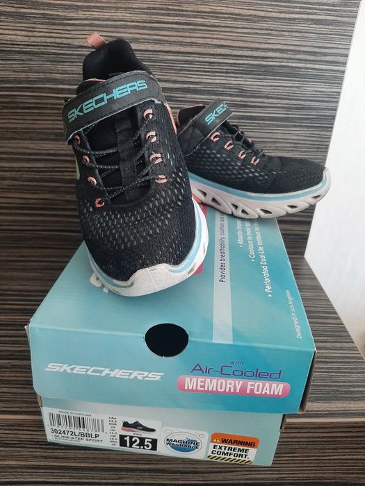 Маратонки Skechers, р-р 29