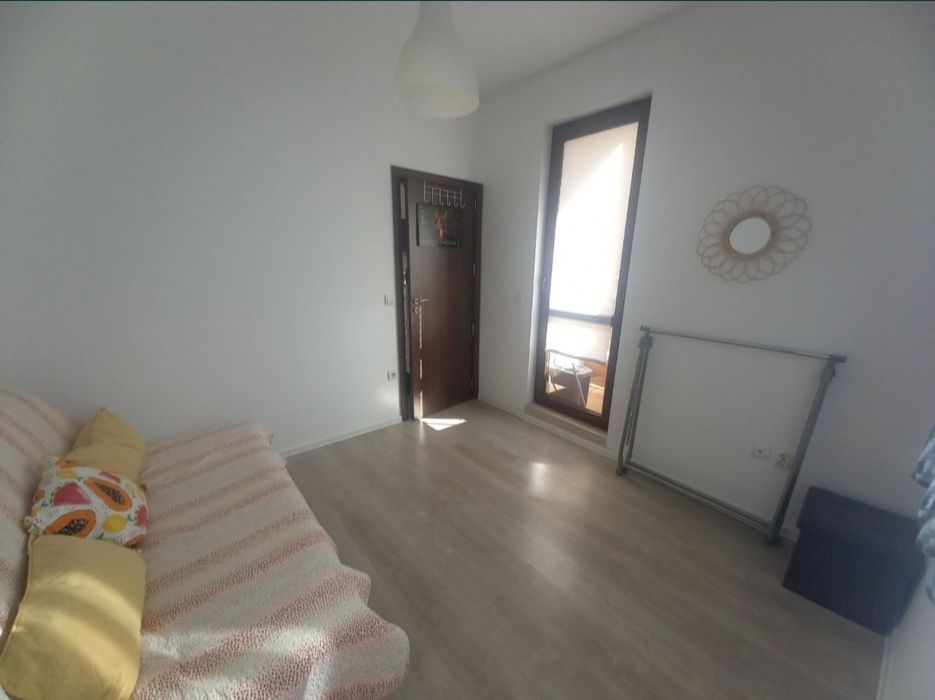 Дава се под наем Двустаен апартамент в София, Люлин 9 - 50 кв.м за 397.8 € - Снимка #8