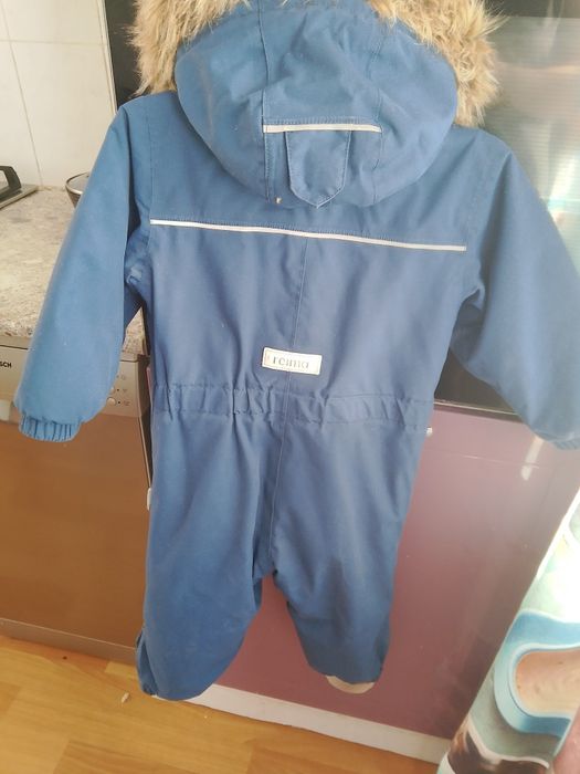 Продам Reima комбинезон