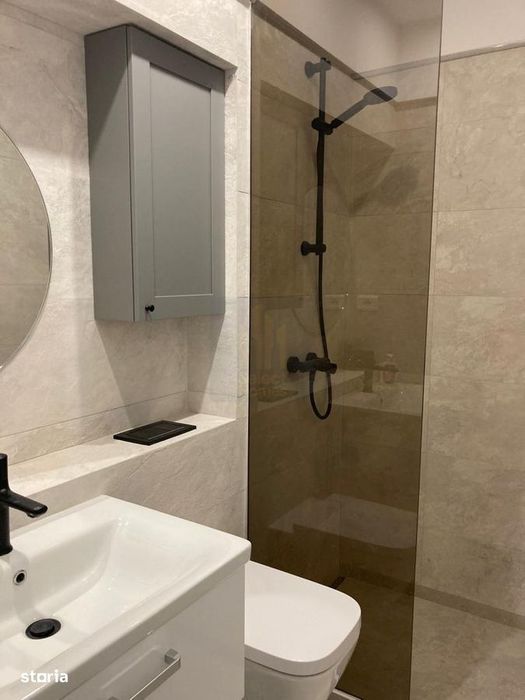 Apartament 3 Camere | Delta City |  Parcare *Tineretului*