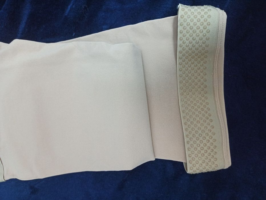 Компрессионные чулки