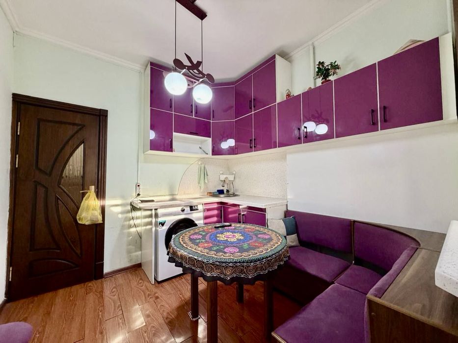 2/4/9 Ташсельмаш 61м2