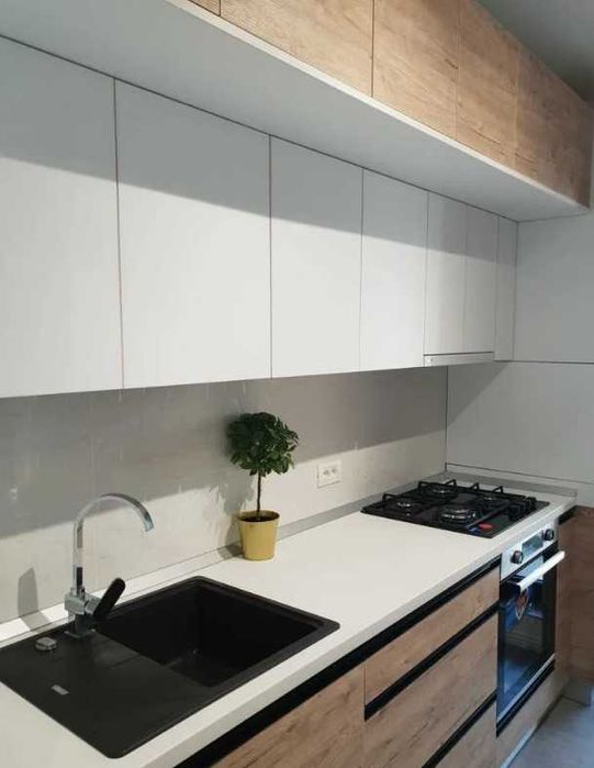 Дава се под наем Едностаен апартамент в Бургас, Възраждане - 40 кв.м за 178.5 € - Снимка #2